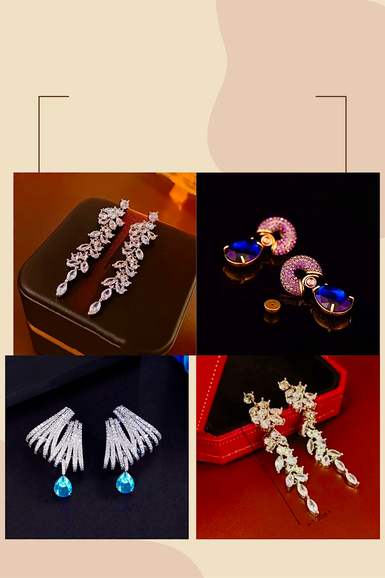 Lumière d’Élégance Collection