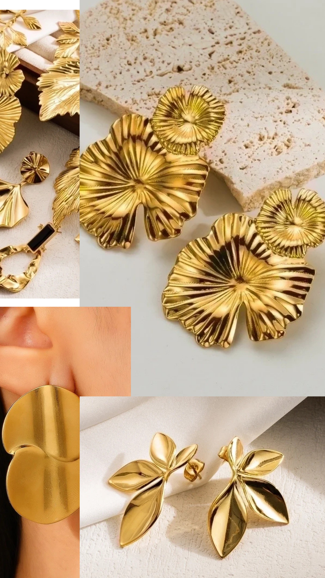 Golden Halo Collection