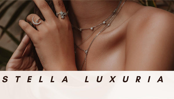 Stella Luxuria Jewelry